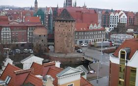 Apartament Długie Ogrody 2 pokojowy